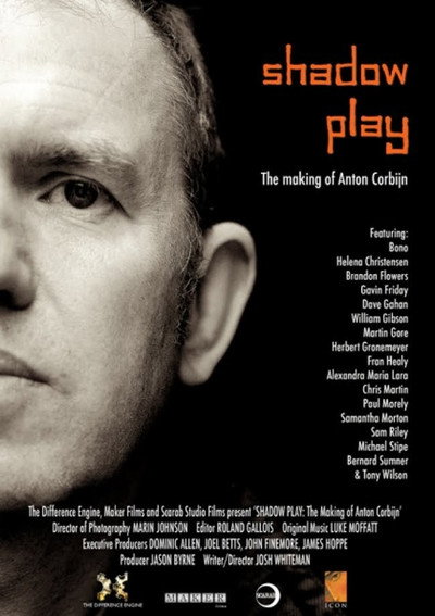 Póster de Shadow Play: The Making of Anton Corbijn