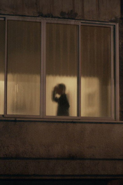 Póster de Shadow Puppets