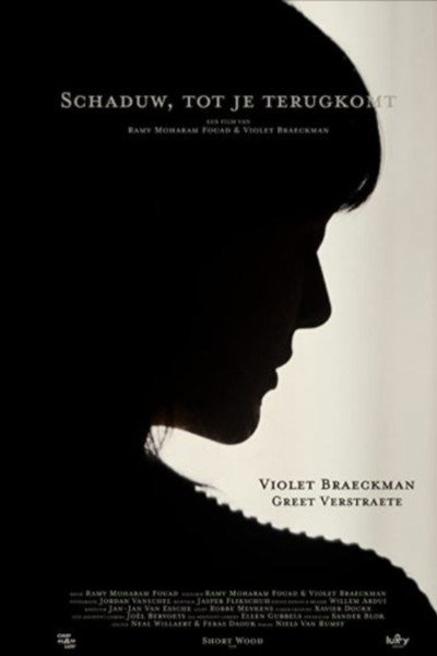 Póster de Shadow, till you return