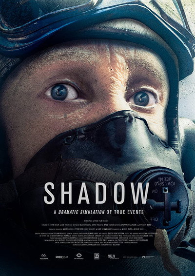 Póster de Shadow (VR)