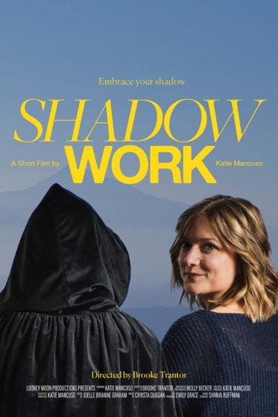 Póster de Shadow Work
