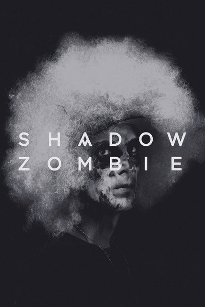 Póster de Shadow Zombie