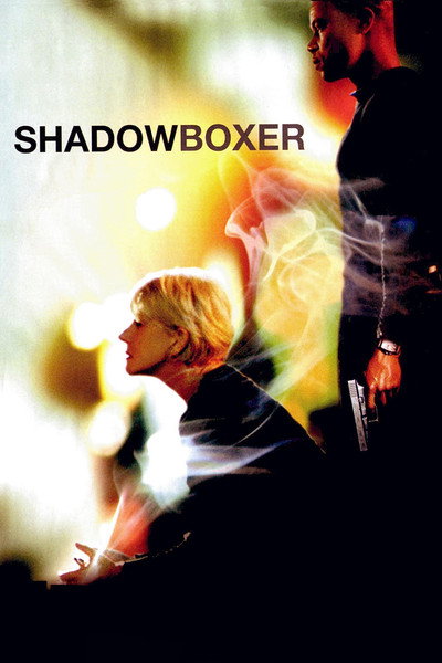 Póster de Shadowboxer