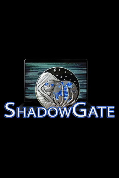 Póster de ShadowGate