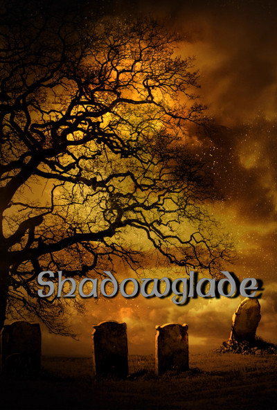 Póster de Shadowglade