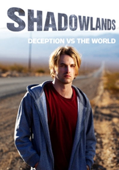 Póster de Shadowlands