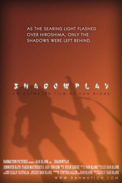 Póster de Shadowplay