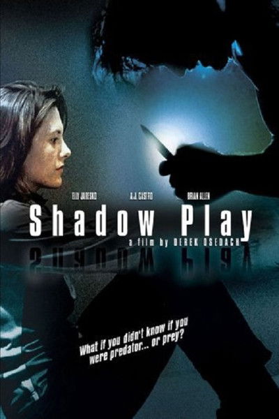Póster de Shadowplay