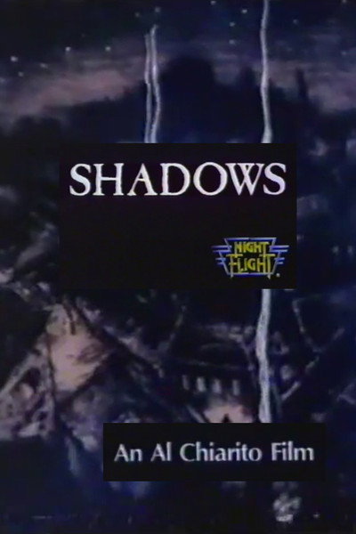 Póster de Shadows