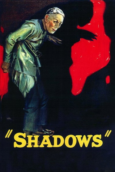Póster de Shadows