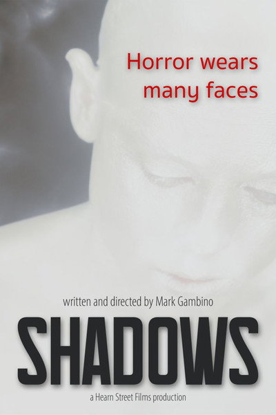 Póster de Shadows