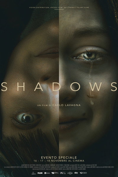 Póster de Shadows