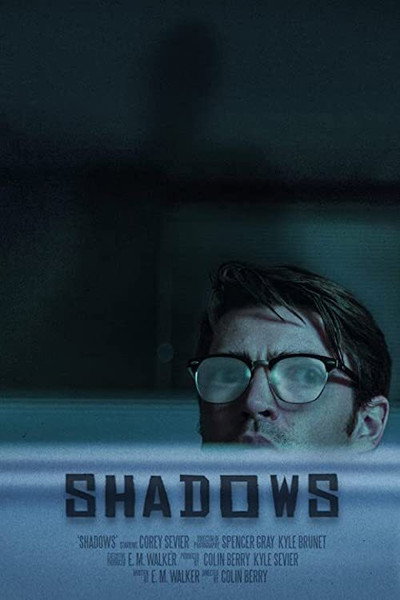Póster de Shadows