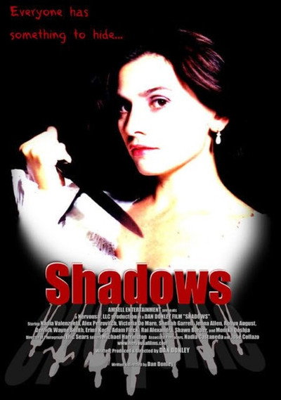 Póster de Shadows