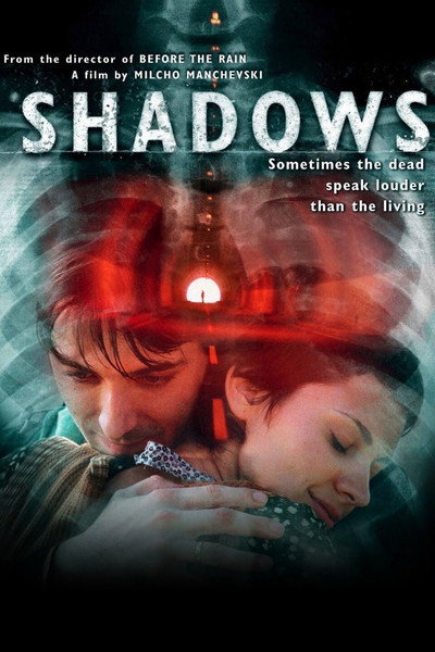 Póster de Shadows