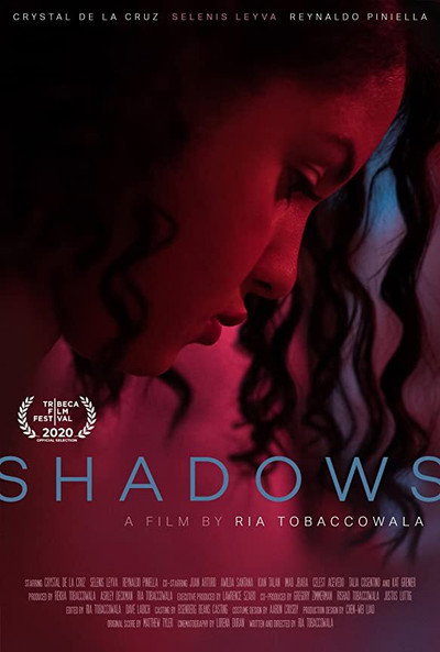 Póster de Shadows