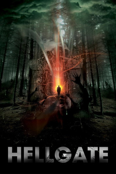 Póster de Shadows