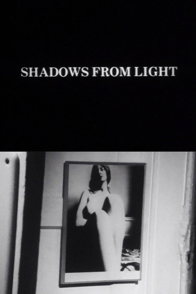Póster de Shadows from Light
