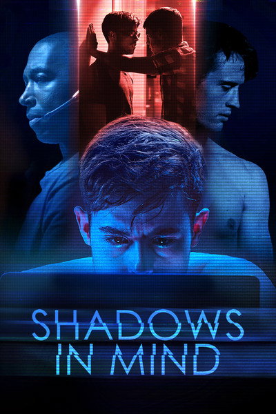 Póster de Shadows in Mind