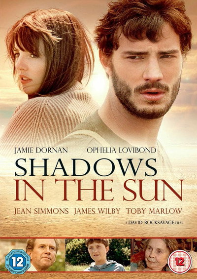 Póster de Shadows in the Sun