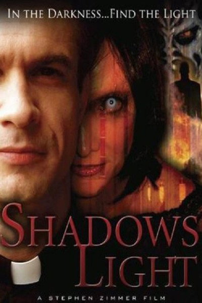 Póster de Shadows Light