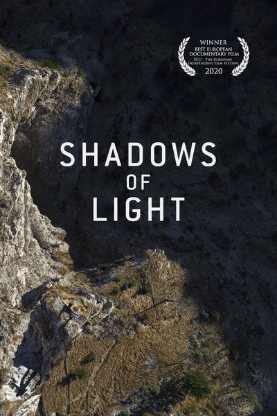 Póster de Shadows of Light