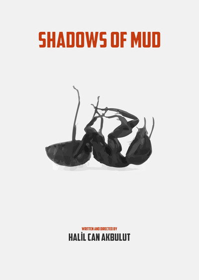 Póster de Shadows of Mud