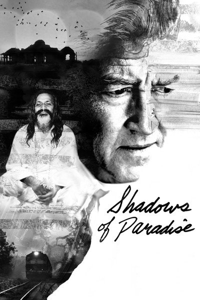 Póster de Shadows of Paradise