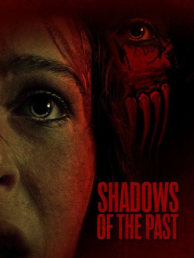 Póster de Shadows of the Past