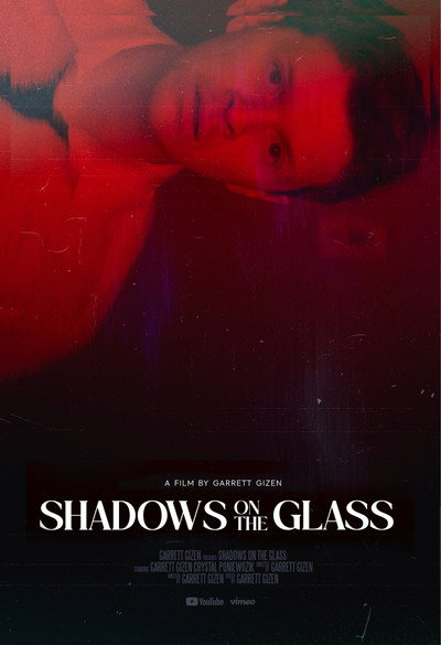 Póster de Shadows on the Glass