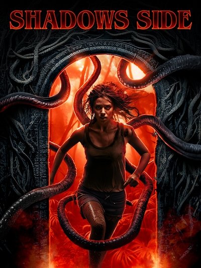 Póster de Shadows Side