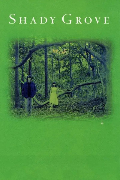 Póster de Shady Grove