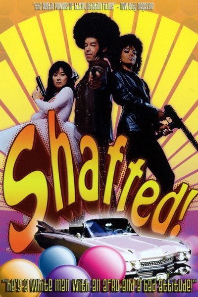 Póster de Shafted!