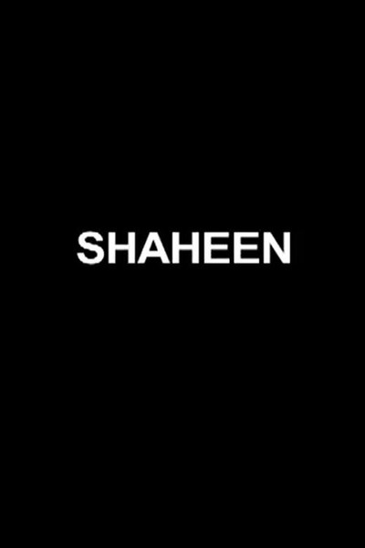Póster de Shaheen