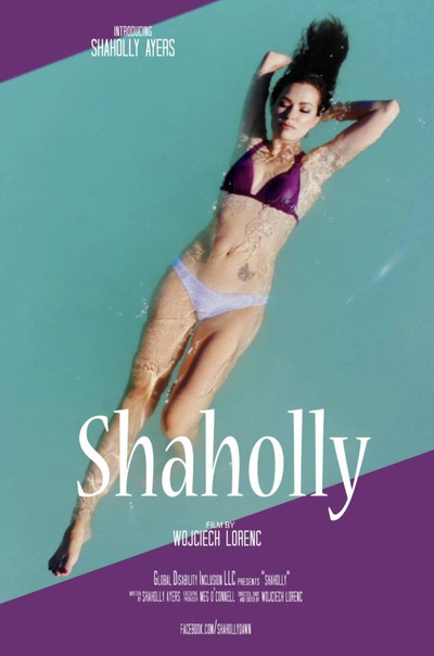Póster de Shaholly