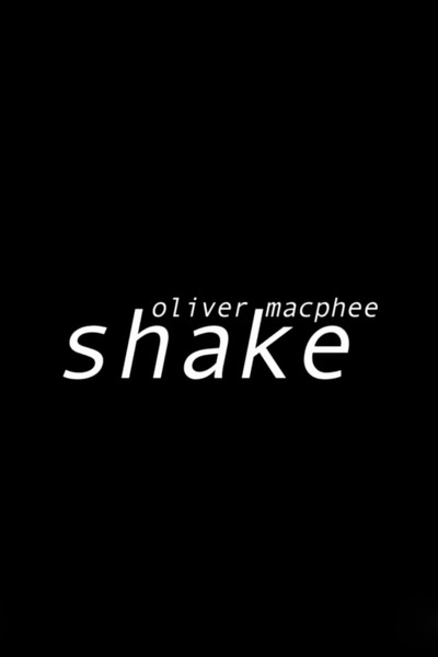 Póster de Shake