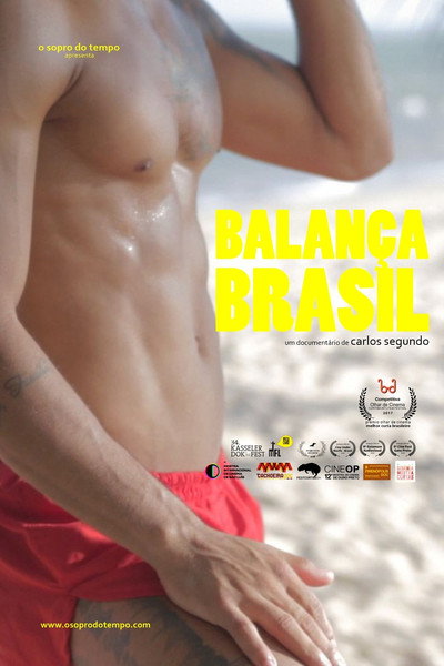 Póster de Shake Up Brazil