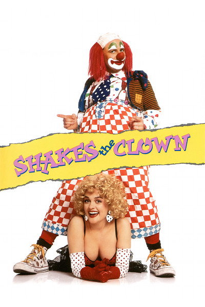 Póster de Shakes
