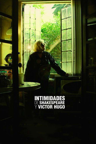Póster de Shakespeare and Victor Hugo's Intimacies