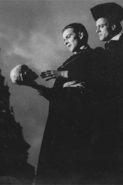 Póster de Shakespeare og Kronborg