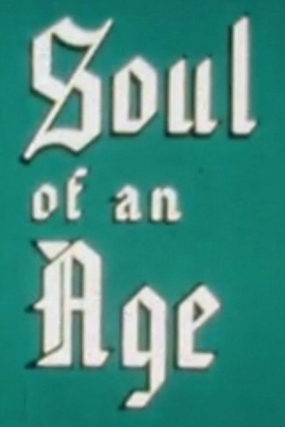 Póster de Shakespeare: Soul of an Age