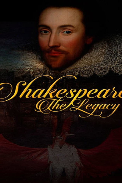 Póster de Shakespeare: The Legacy