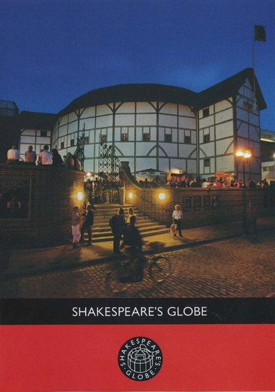 Póster de Shakespeare's Globe