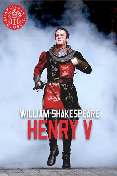 Póster de Shakespeare's Globe Theatre: Henry V