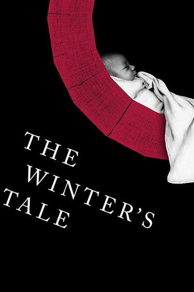 Póster de Shakespeare's Globe Theatre: The Winter's Tale