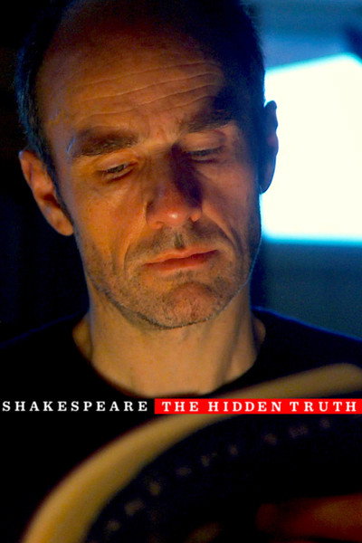 Póster de Shakespeares skjulte sannhet
