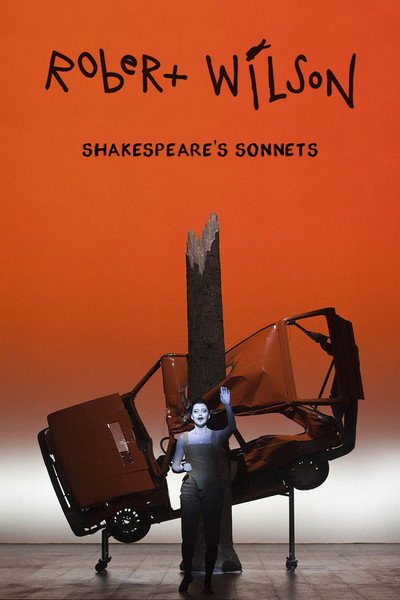 Póster de Shakespeares Sonette