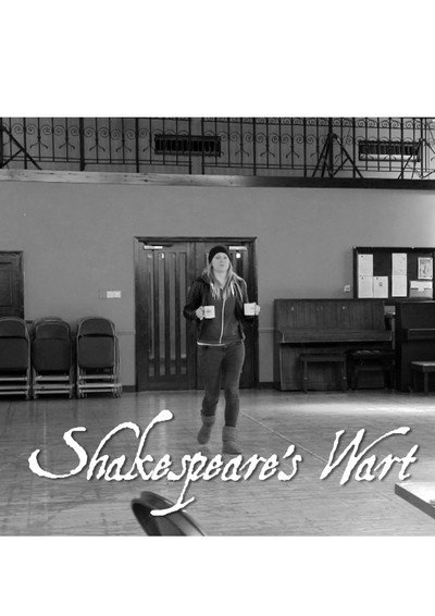 Póster de Shakespeare's Wart