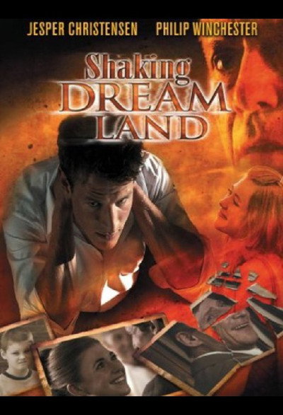 Póster de Shaking Dream Land