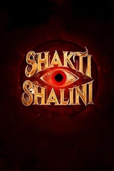 Póster de Shakti Shalini